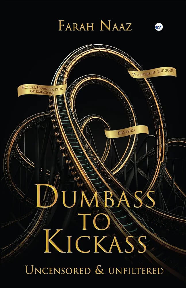 Dumbass to Kickass